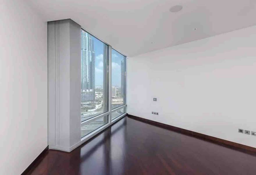 شقة في برج خليفة وسط مدينة دبي 1 غرف 2800000 درهم - 5191705