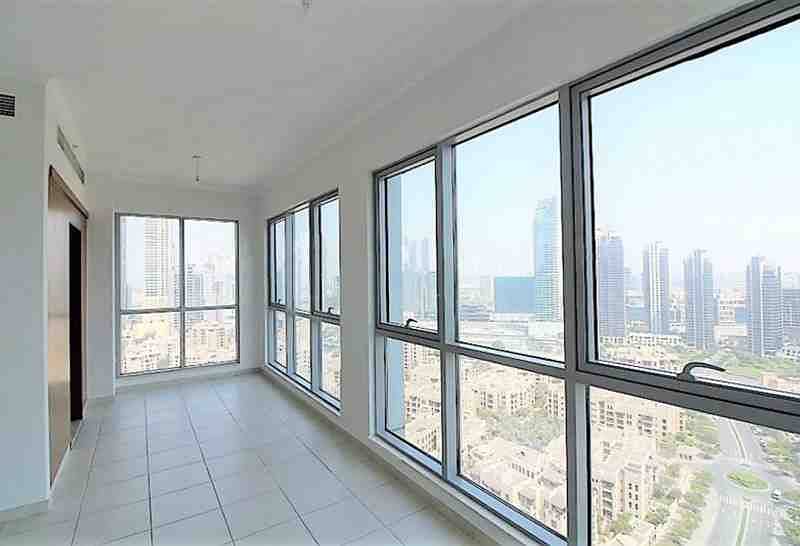 شقة في ذا ریزیدنسز وسط مدينة دبي 3 غرف 5499999 درهم - 5143321
