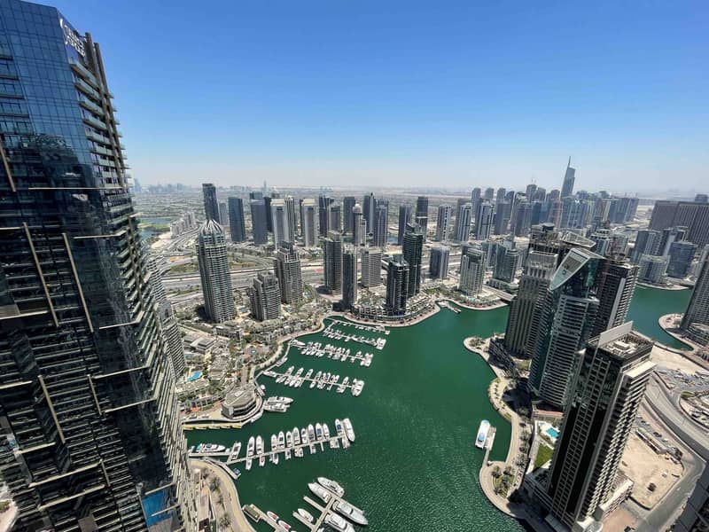 Квартира в Дубай Марина，ДАМАК Хайтс, 3 cпальни, 169998 AED - 5169240