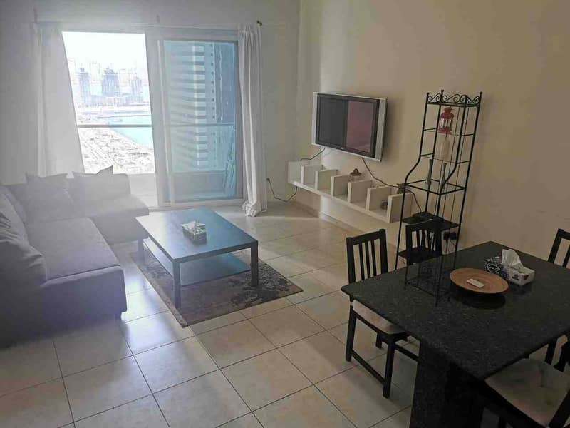 Квартира в Дубай Марина，Марина Хейтс Тауэр, 2 cпальни, 1300000 AED - 5146666