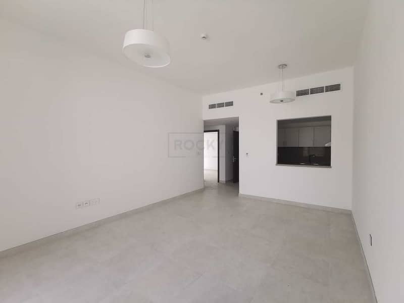 2 Attractive 2 B/R with Balcony | Open Kitchen | Swimming Pool & Gym | Al Barsha