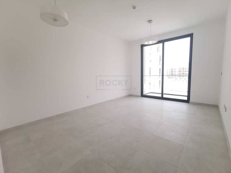 3 Attractive 2 B/R with Balcony | Open Kitchen | Swimming Pool & Gym | Al Barsha