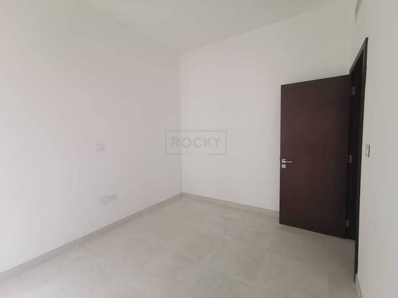 15 Attractive 2 B/R with Balcony | Open Kitchen | Swimming Pool & Gym | Al Barsha