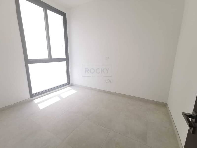 16 Attractive 2 B/R with Balcony | Open Kitchen | Swimming Pool & Gym | Al Barsha