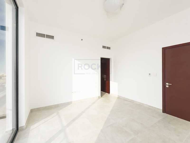 15 Attractive 2 B/R with Balcony | Closed Kitchen | Pool & Gym | Al Barsha