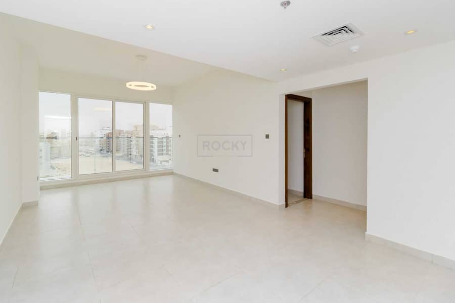 2 Alluring 2 B/R Apartment with Balcony | Gym and Parking Facility | Al Warqaa