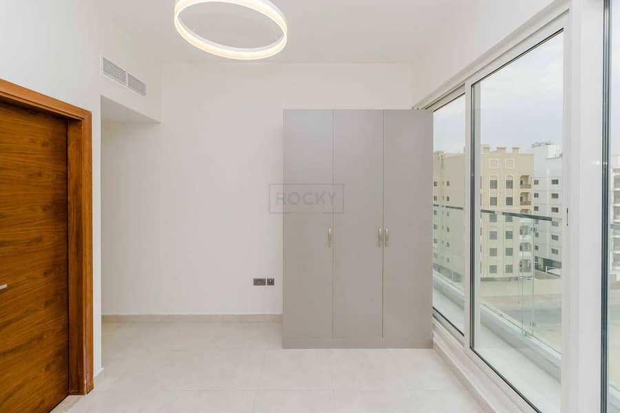 5 Alluring 2 B/R Apartment with Balcony | Gym and Parking Facility | Al Warqaa