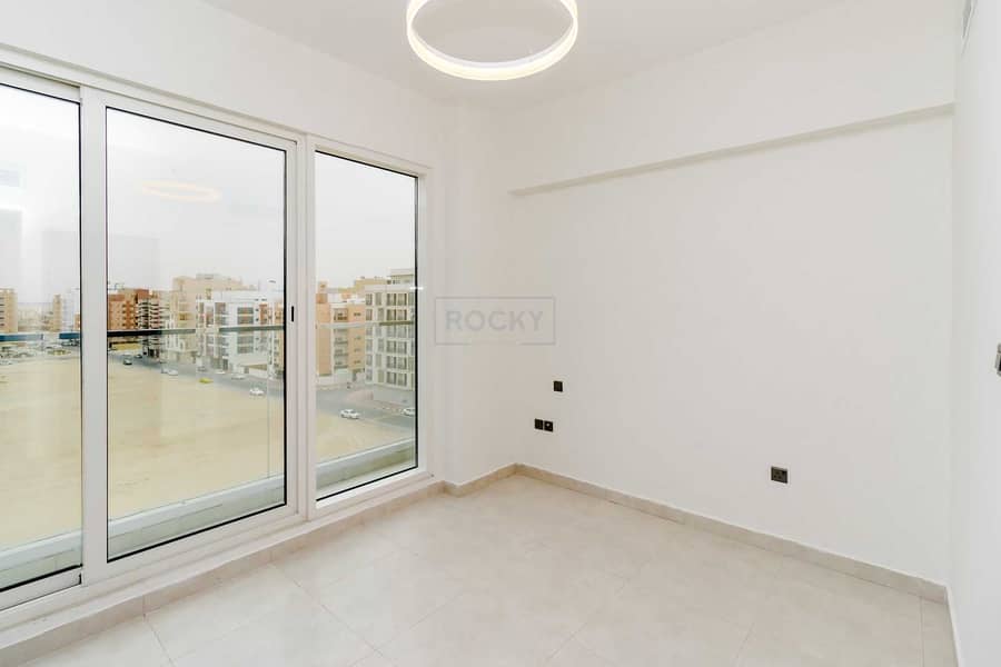 7 Alluring 2 B/R Apartment with Balcony | Gym and Parking Facility | Al Warqaa