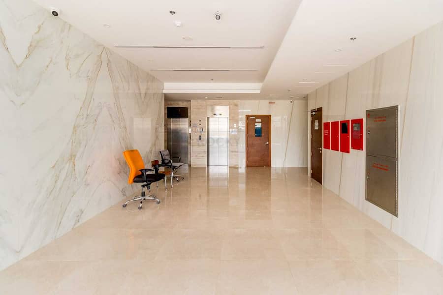 13 Alluring 2 B/R Apartment with Balcony | Gym and Parking Facility | Al Warqaa