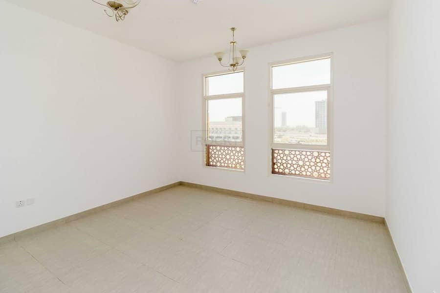 3 Opposite to Global Village!! 1 B/R with Central A/C | Majan