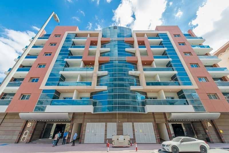 1 Bedroom | Swimming Pool & Gym  | Central Gas | Al Warqaa