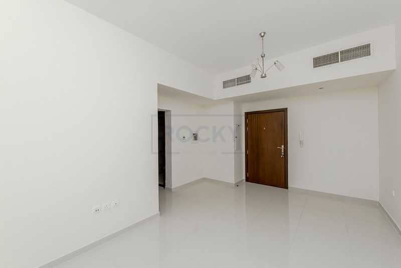 5 1 Bedroom | Swimming Pool & Gym  | Central Gas | Al Warqaa