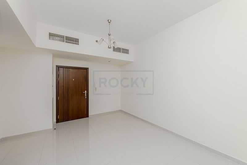 11 1 Bedroom | Swimming Pool & Gym  | Central Gas | Al Warqaa