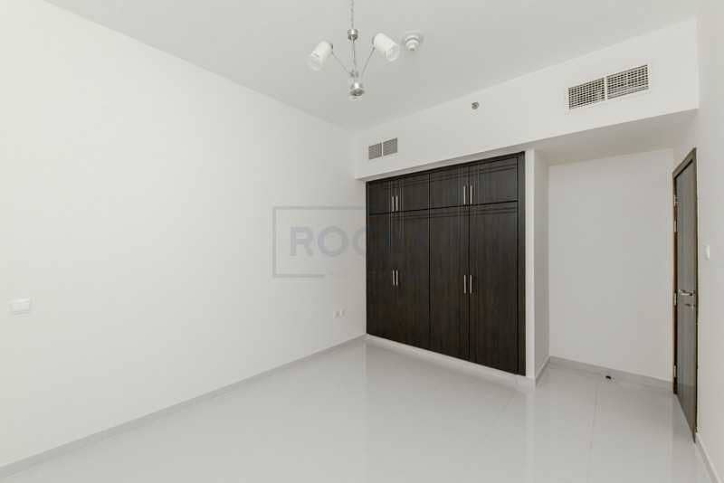 12 1 Bedroom | Swimming Pool & Gym  | Central Gas | Al Warqaa