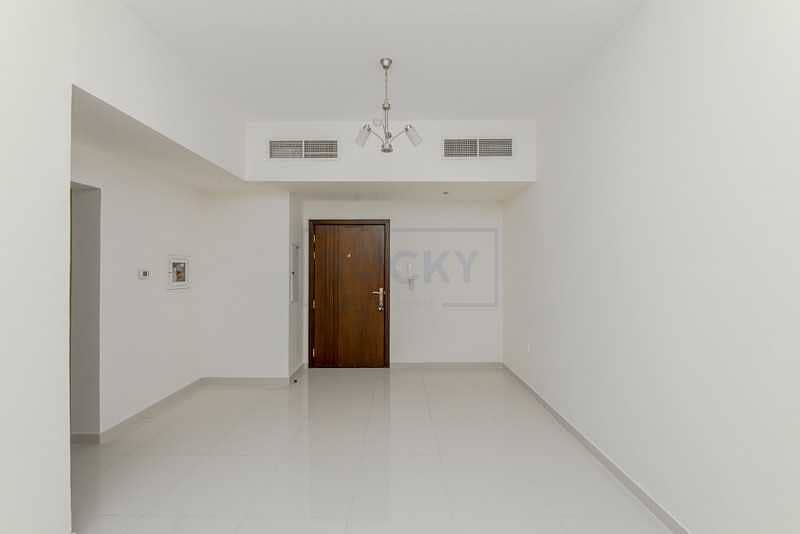 13 1 Bedroom | Swimming Pool & Gym  | Central Gas | Al Warqaa