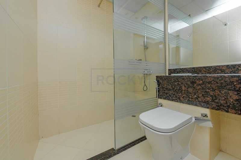 14 1 Bedroom | Swimming Pool & Gym  | Central Gas | Al Warqaa