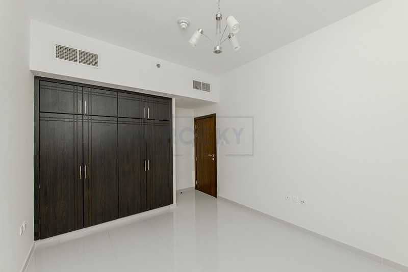 15 1 Bedroom | Swimming Pool & Gym  | Central Gas | Al Warqaa