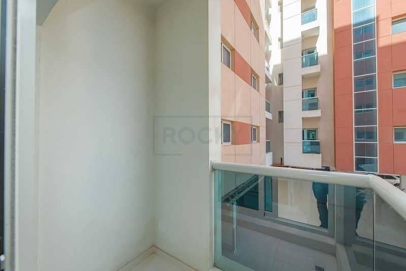 16 1 Bedroom | Swimming Pool & Gym  | Central Gas | Al Warqaa