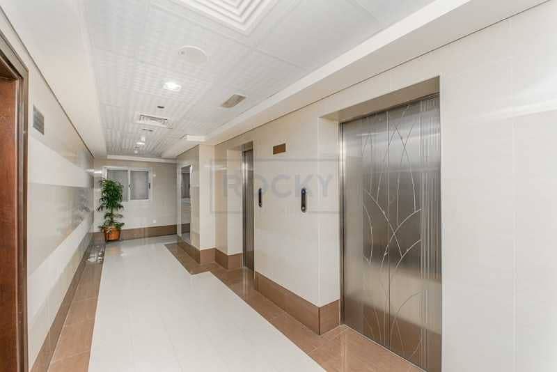 21 1 Bedroom | Swimming Pool & Gym  | Central Gas | Al Warqaa