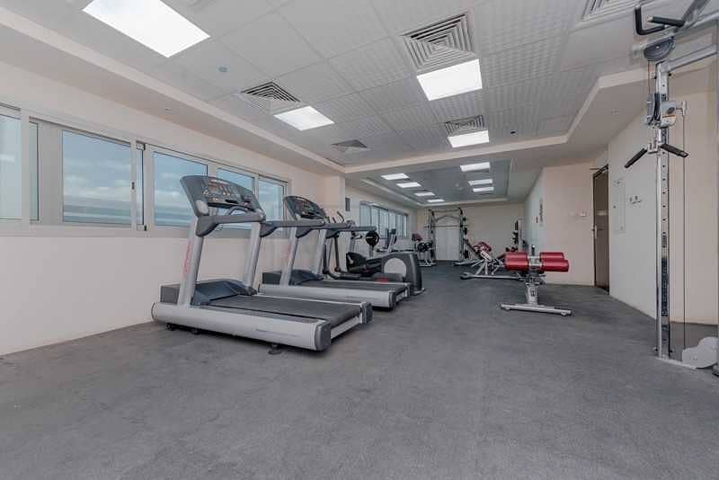 22 1 Bedroom | Swimming Pool & Gym  | Central Gas | Al Warqaa