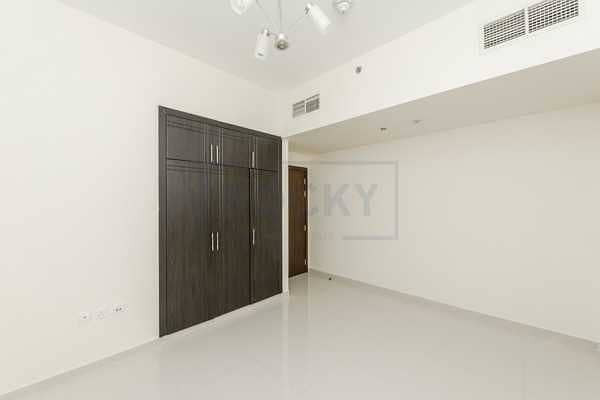 4 2 Bed  | Swimming Pool & Gym  | Central Gas | Al Warqaa