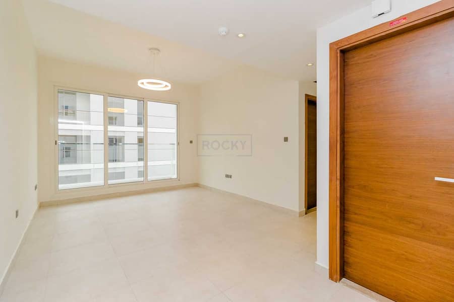 2 Captivating 1 B/R Apartment with Balcony | Gym and Parking Facility | Al Warqaa
