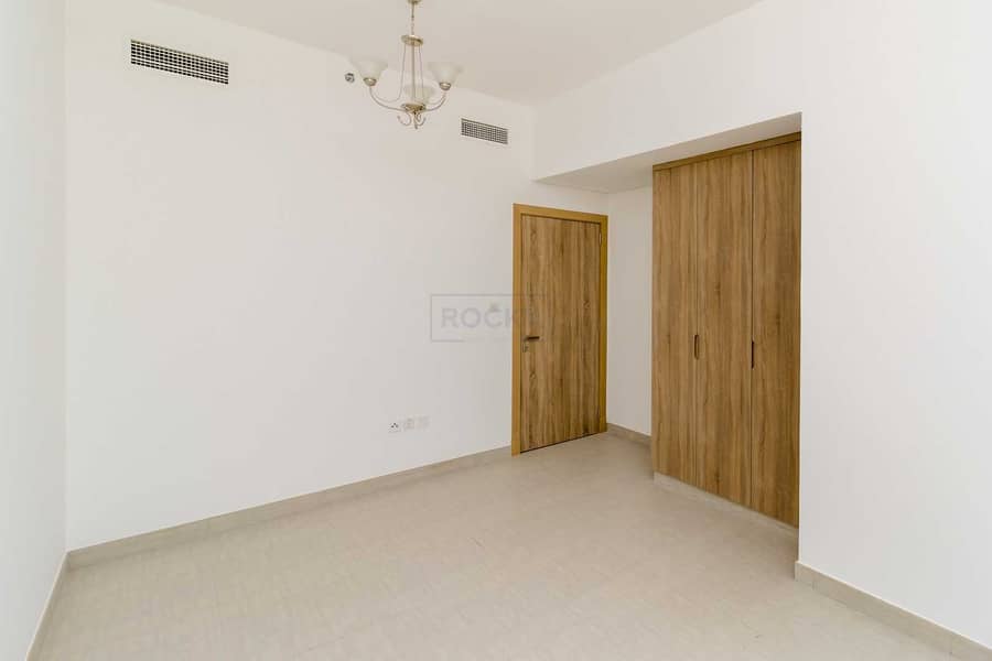 6 Aesthetically Pleasing 2 B/R with Balcony | Central A/C | Closed Kitchen | Majan