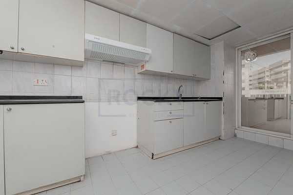 6 Attractive 2 B/R with Central Split A/C and Parking | Al Karama