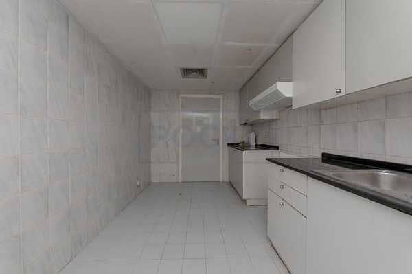 7 Attractive 2 B/R with Central Split A/C and Parking | Al Karama