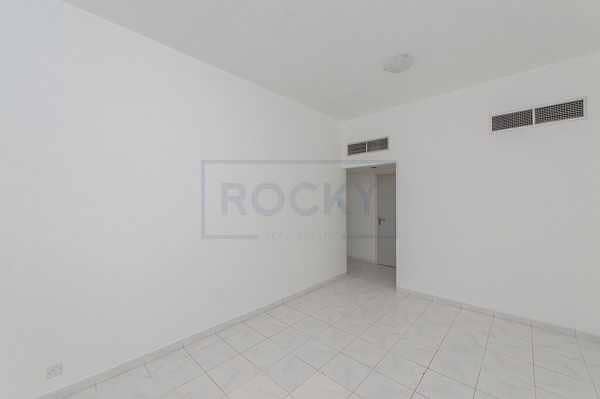 8 Attractive 2 B/R with Central Split A/C and Parking | Al Karama
