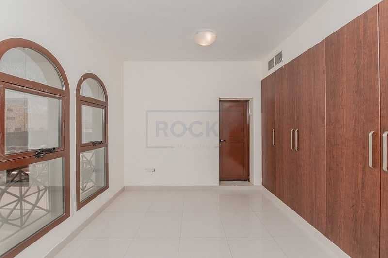 2 Wonderful 2 B/R with Central Split A/C and Parking | Deira