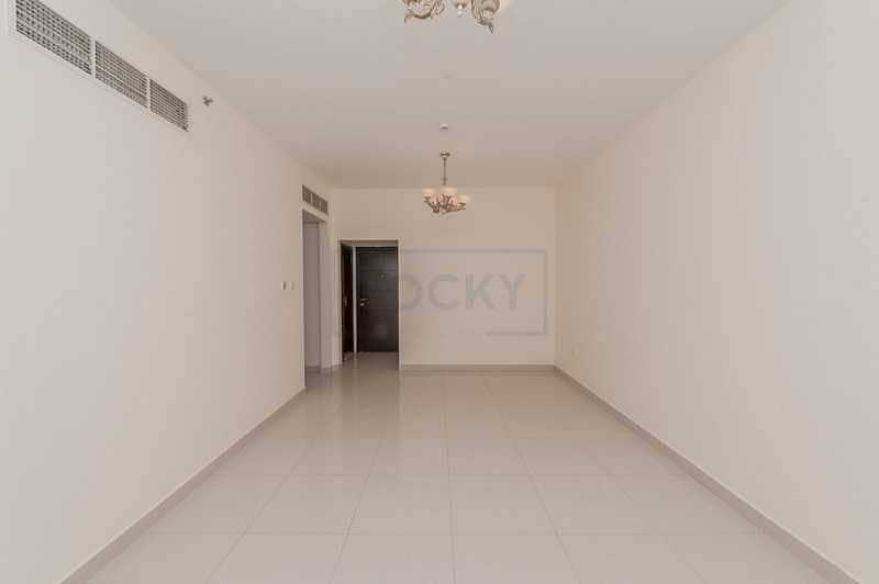 4 Wonderful 2 B/R with Central Split A/C and Parking | Deira