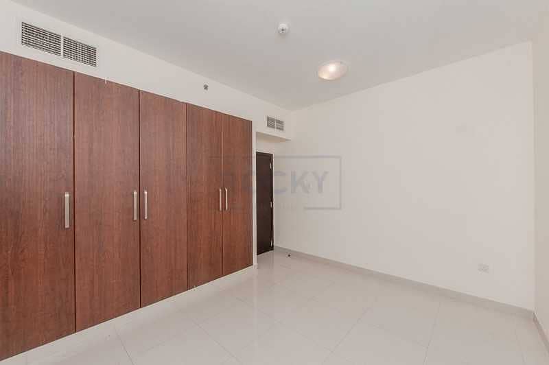 5 Wonderful 2 B/R with Central Split A/C and Parking | Deira