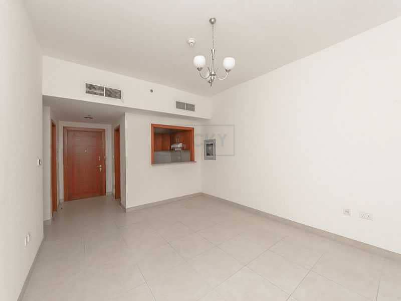 1 Bedroom  |  Central A/C  |  International City