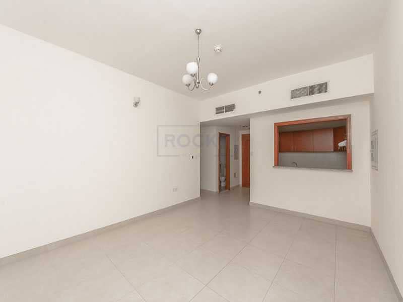 2 1 Bedroom  |  Central A/C  |  International City