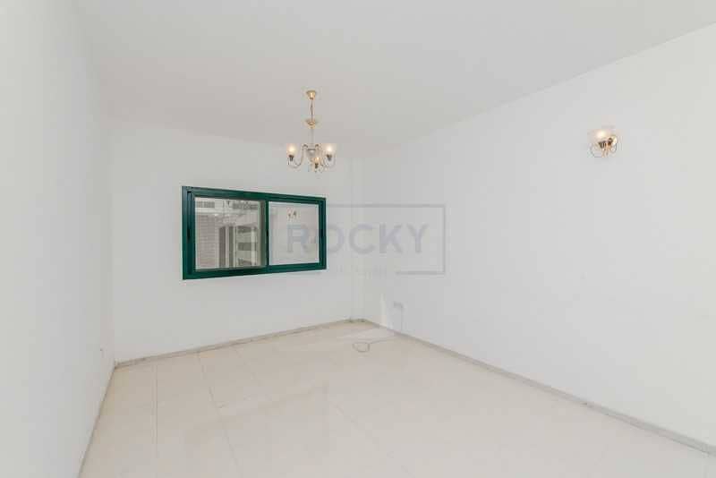 2 Spacious Office |Semi-Fitted| Central Split A/C| Deira