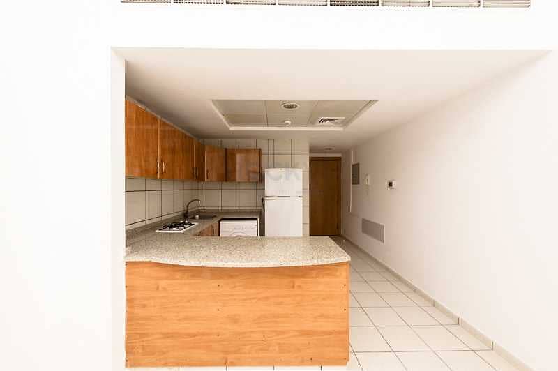 7 Look! Gorgeous Studio with Central Split A/C | Kitchen Appliances | Al Qusais Industrial 2