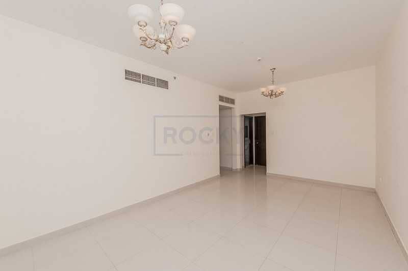 3 2 B/R Office | Central Split A/C and Parking | Deira