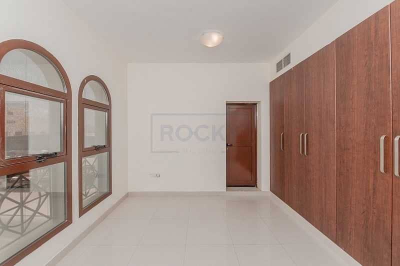 15 2 B/R Office | Central Split A/C and Parking | Deira