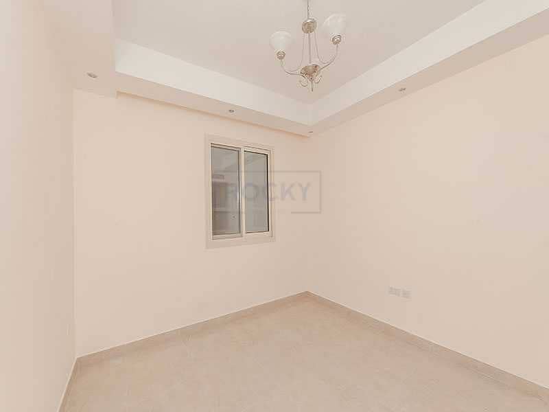 4 Lovely 2 B/R with Central A/C and Parking | Muhaisnah