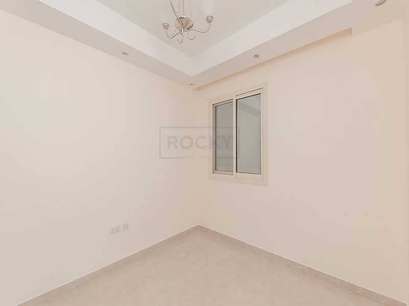 6 Lovely 2 B/R with Central A/C and Parking | Muhaisnah