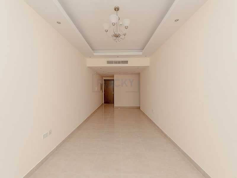 7 Lovely 2 B/R with Central A/C and Parking | Muhaisnah