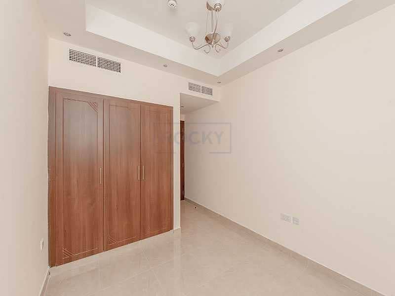 8 Lovely 2 B/R with Central A/C and Parking | Muhaisnah