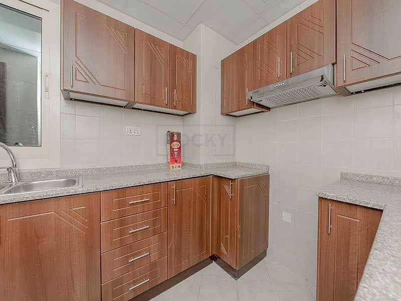 11 Lovely 2 B/R with Central A/C and Parking | Muhaisnah