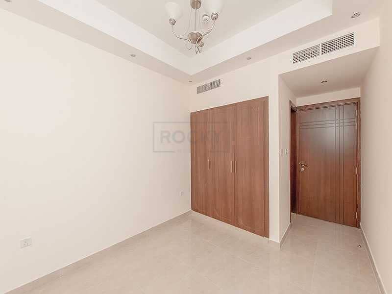 13 Lovely 2 B/R with Central A/C and Parking | Muhaisnah