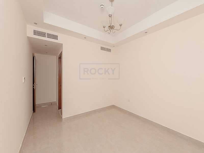 14 Lovely 2 B/R with Central A/C and Parking | Muhaisnah