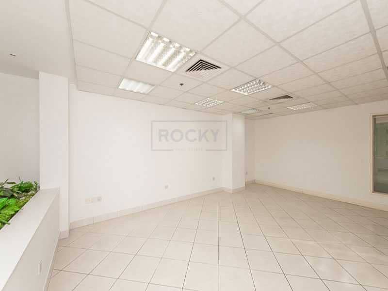 12 Incredible 1 B/R Office with Hot Plate and 1 Pantry in Deira