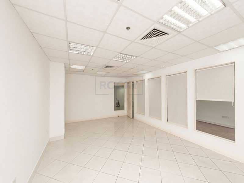 13 Incredible 1 B/R Office with Hot Plate and 1 Pantry in Deira