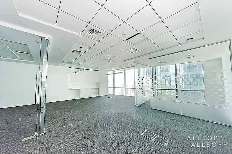 Quality Fitted | Glass Partitions | EFT