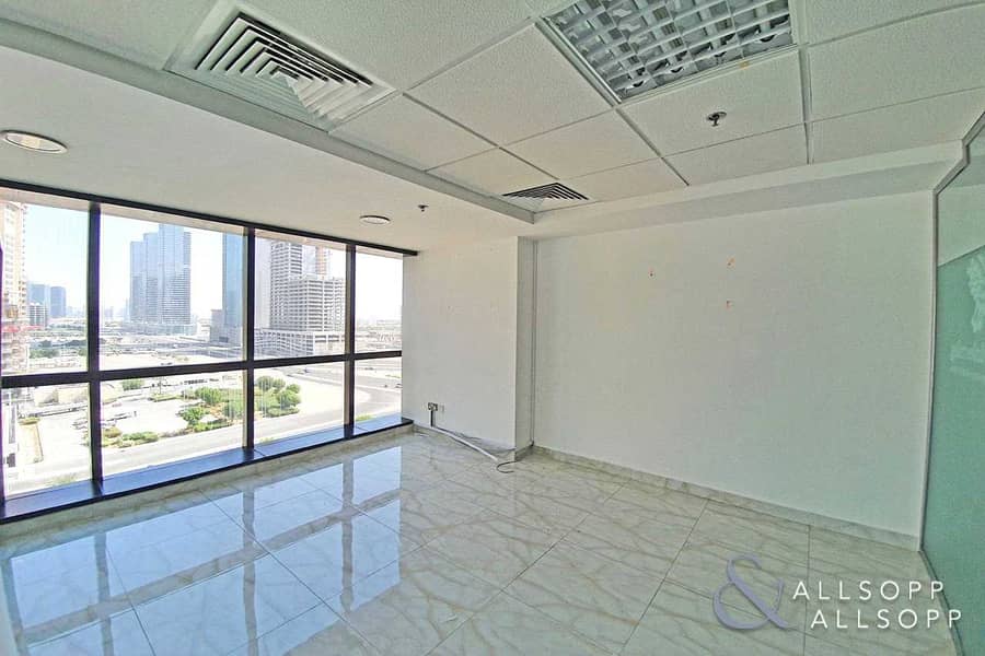7 Fully Fitted | Vacant | Partitioned Office